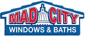 Mad City Windows logo